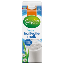 Campina melk